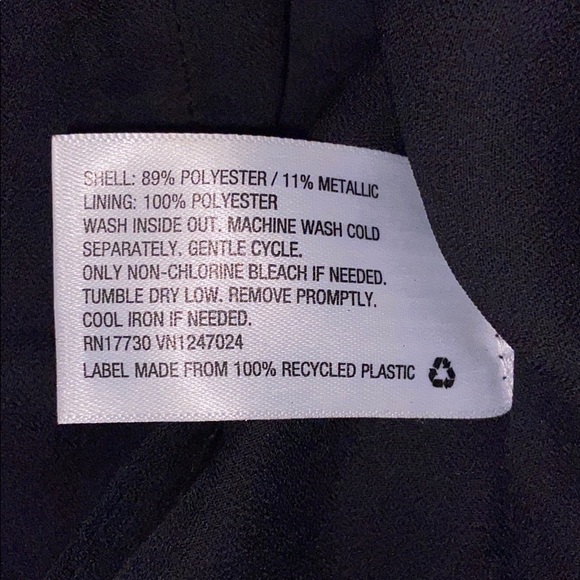 XS ANNA SUI Target Circle Dress Purple Blue Yellow Geometric - Picture 7 of 7